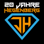20 Jahre Hegenberg